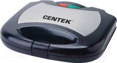 Вафельница Centek CT-1447- фото