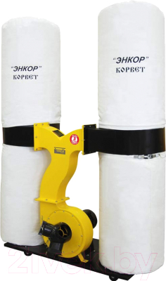 Стружкоотсос Энкор Корвет-65