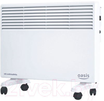 Конвектор Oasis EK-10- фото