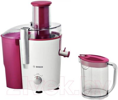 Соковыжималка электрическая Bosch MES25C0- фото