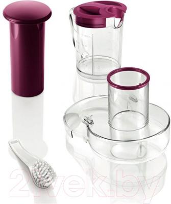 Соковыжималка электрическая Bosch MES25C0- фото4