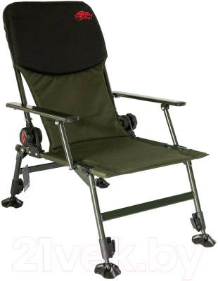 Кресло складное Tramp Fisherman Ultra TRF-041- фото