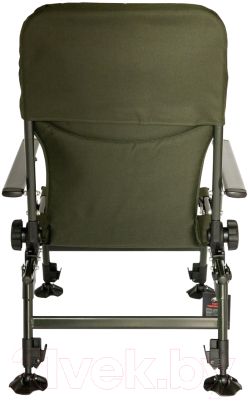 Кресло складное Tramp Fisherman Ultra TRF-041- фото5