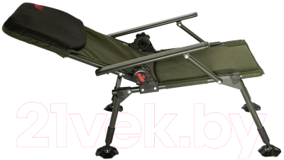 Кресло складное Tramp Fisherman Ultra TRF-041- фото6