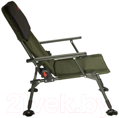 Кресло складное Tramp Fisherman Ultra TRF-041- фото7