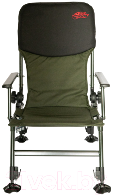 Кресло складное Tramp Fisherman Ultra TRF-041- фото8