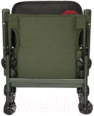 Кресло складное Tramp Fisherman Ultra TRF-041- фото9