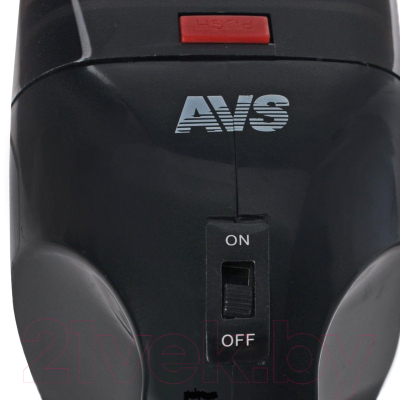 Портативный пылесос AVS Turbo РА-1005 / A80859S- фото5