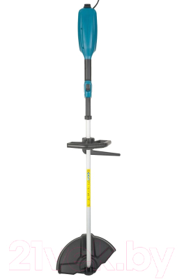 Триммер электрический Makita UR3501- фото2