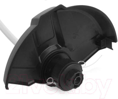 Триммер электрический Makita UR3501- фото4