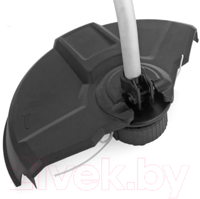Триммер электрический Makita UR3501- фото5