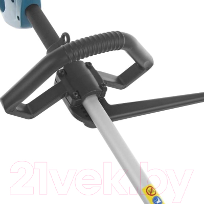 Триммер электрический Makita UR3501- фото6
