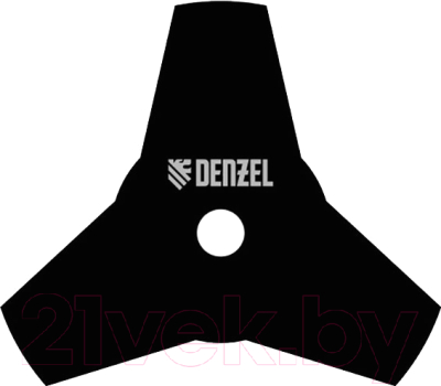 Бензокоса Denzel DT-33S (96223)- фото8