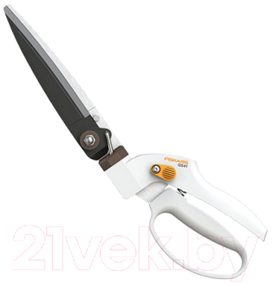 Садовые ножницы механические Fiskars GS41- фото
