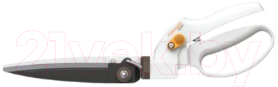 Садовые ножницы механические Fiskars GS41- фото3