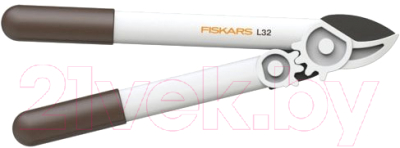 Сучкорез Fiskars L32 (1026930)- фото