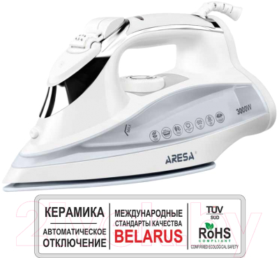 Утюг Aresa AR-3116- фото2