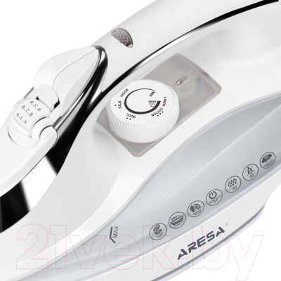 Утюг Aresa AR-3116- фото5