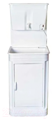 Умывальник для дачи ЭлБЭТ ЭВБО-17/1.25- фото3