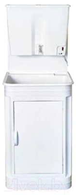 Умывальник для дачи ЭлБЭТ ЭВБО-22/1.25- фото