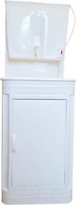 Умывальник для дачи ЭлБЭТ ЭВБО-22/1.25- фото2