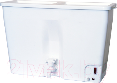 Умывальник для дачи ЭлБЭТ ЭВБО-22/1.25- фото3