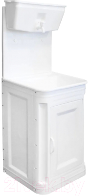 Умывальник для дачи ЭлБЭТ Чистюля УМ-10- фото