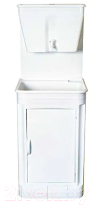 Умывальник для дачи ЭлБЭТ Чистюля УМ-17- фото