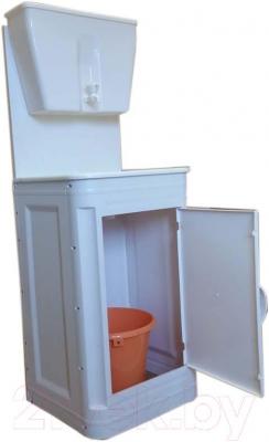 Умывальник для дачи ЭлБЭТ Чистюля УМ-17- фото2