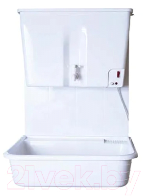 Умывальник для дачи ЭлБЭТ Чистюля ЭВБО-17- фото