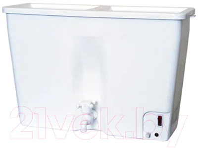 Умывальник для дачи ЭлБЭТ Чистюля ЭВБО-17- фото2