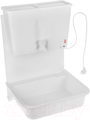 Умывальник для дачи ЭлБЭТ Чистюля ЭВБО-17- фото3