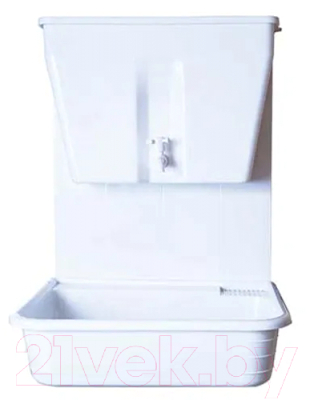 Умывальник для дачи ЭлБЭТ Чистюля УМ-17- фото