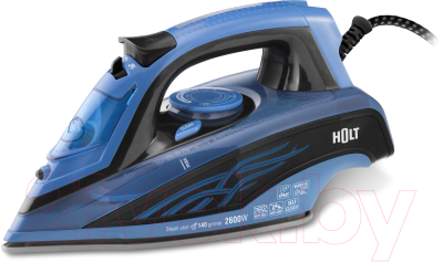 Утюг Holt HT-IR-014- фото