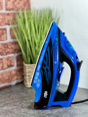Утюг Holt HT-IR-014- фото6