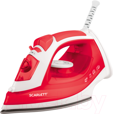 Утюг Scarlett SC-SI30P15- фото