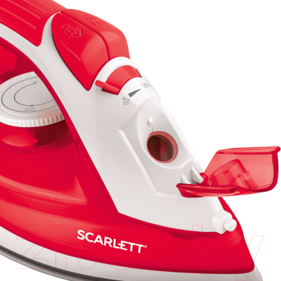 Утюг Scarlett SC-SI30P15- фото3