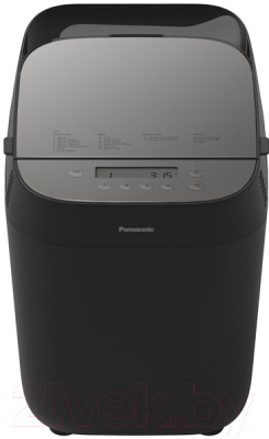Хлебопечка Panasonic SD-ZP2000KTS- фото2