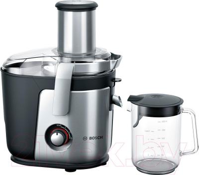 Соковыжималка электрическая Bosch MES4010- фото