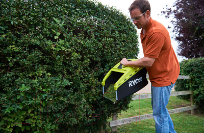 Газонокосилка электрическая Ryobi RLM15E36H- фото8