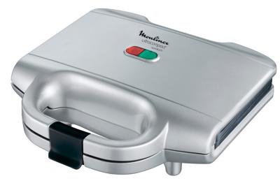 Сэндвичница Moulinex SM154135- фото
