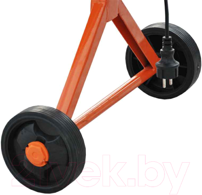 Бетономешалка Skiper CM-70- фото5