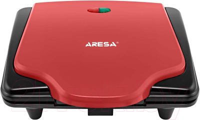 Вафельница Aresa AR-2801- фото3