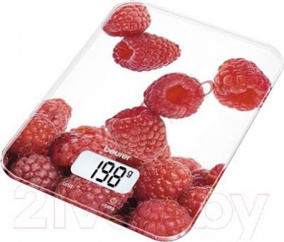Кухонные весы Beurer KS19 Berry- фото