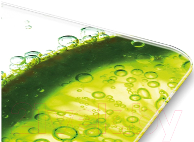 Кухонные весы Beurer KS19 Fresh- фото3