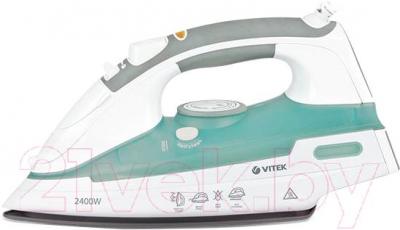 Утюг Vitek VT-1251 B- фото