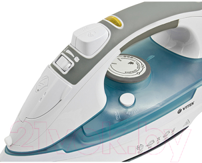 Утюг Vitek VT-1251 B- фото7