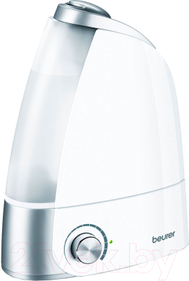 Ультразвуковой увлажнитель воздуха Beurer LB 44- фото