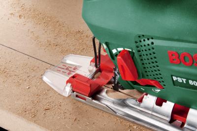 Электролобзик Bosch PST 700 E- фото4