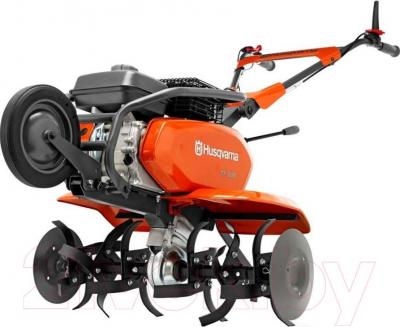Миникультиватор Husqvarna TF 230